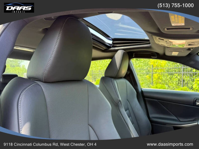 2016 Lexus IS 300