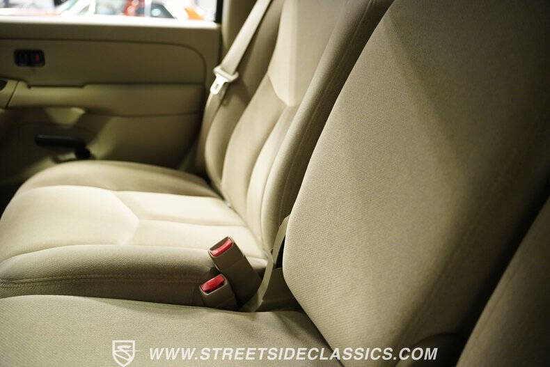 2004 GMC Sierra 1500