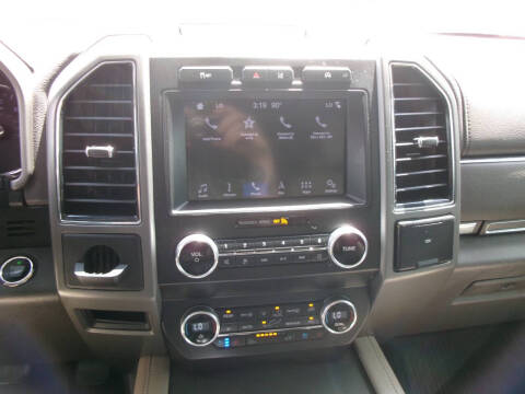 2019 Ford Expedition XLT