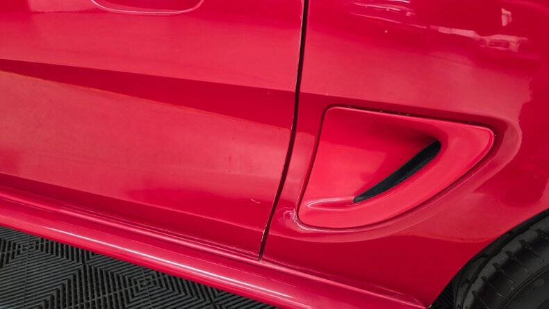 1996 Ford Mustang GT