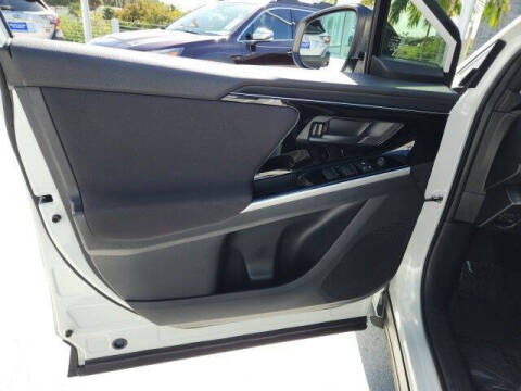 2023 Subaru Solterra Premium