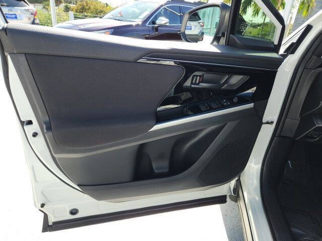 2023 Subaru Solterra Premium