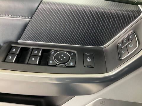 2024 Ford F-350 Super Duty