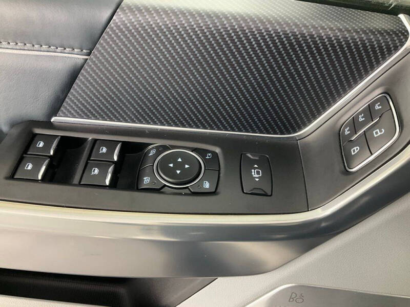 2024 Ford F-350 Super Duty