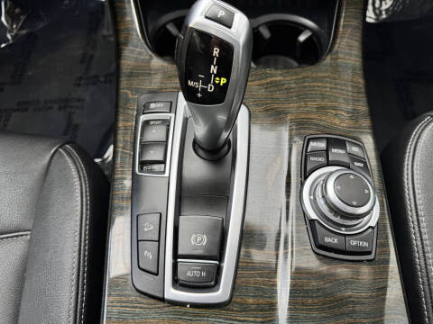 2013 BMW X3 xDrive35i