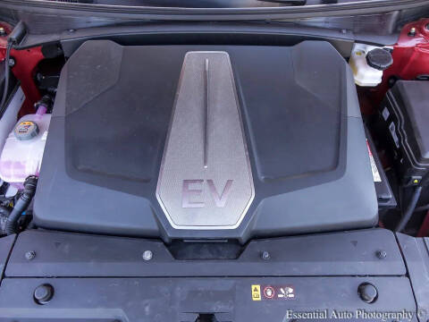 2024 Kia EV6