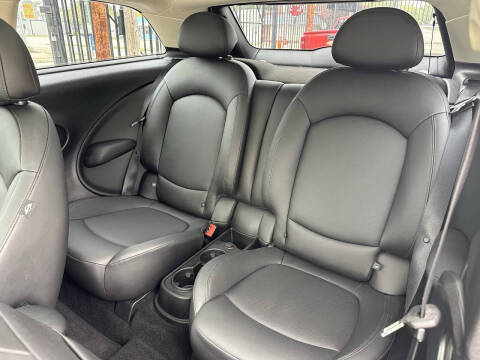 2014 MINI Paceman Cooper S ALL4