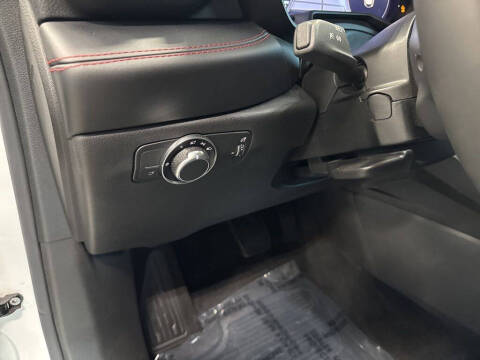 2024 Dodge Hornet GT Plus