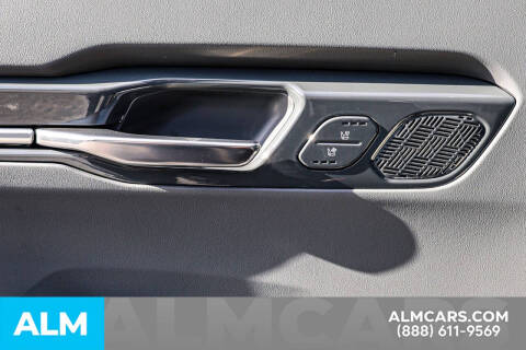 2024 Kia EV9 GT-Line