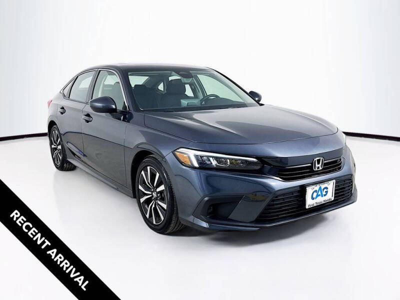 2023 Honda Civic