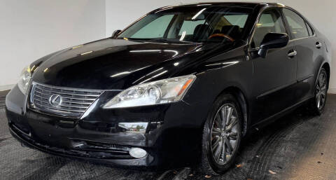 2009 Lexus ES 350