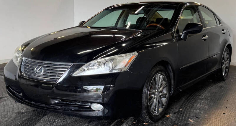 2009 Lexus ES 350