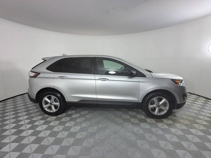 2015 Ford Edge SE