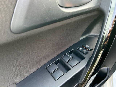 2018 Toyota Corolla iM