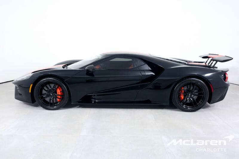 2019 Ford GT