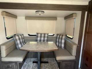 2021 Flagstaff Micro Lite