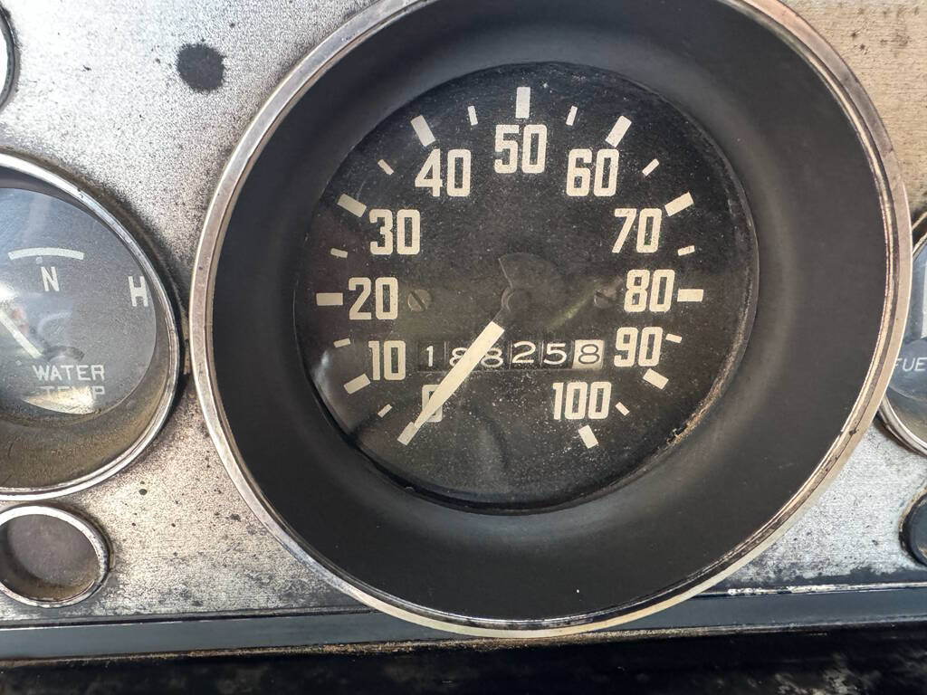 1965 GMC C/K 1500 Series 36