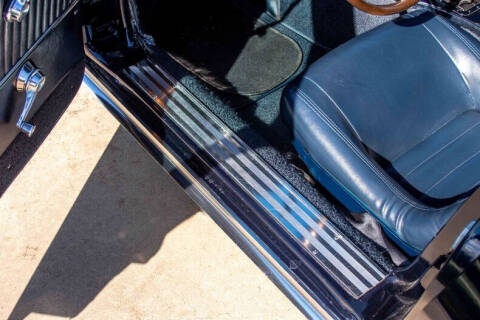 1964 Chevrolet Corvette