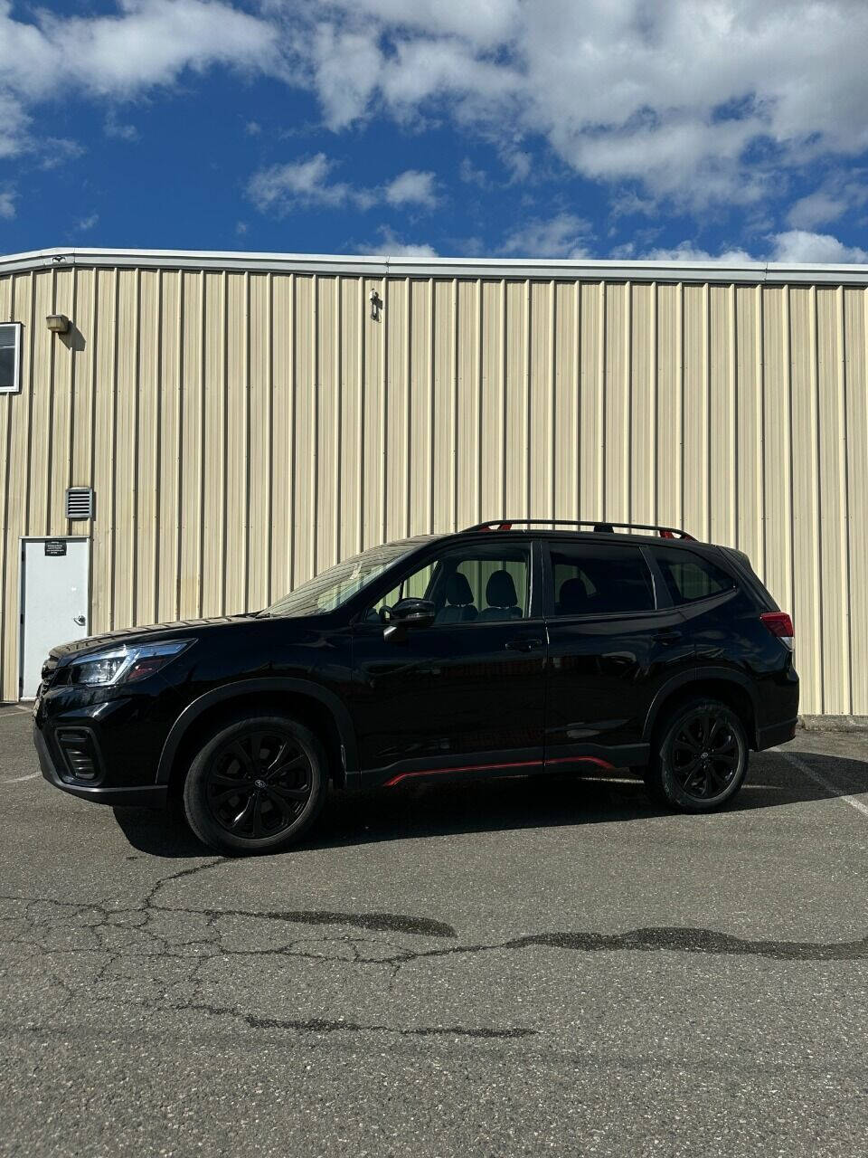 2020 Subaru Forester for sale at All Makes Auto LLC in Monroe, WA