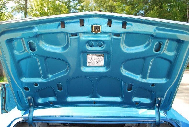 1967 Chevrolet Chevelle