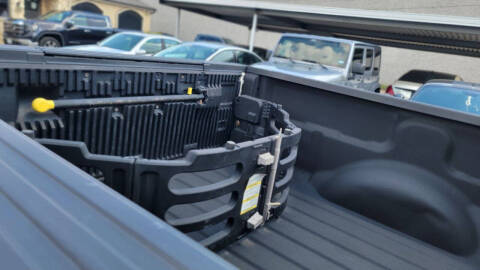 2014 Ford F-150 Limited