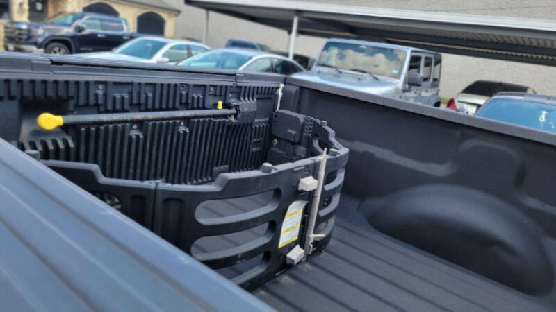 2014 Ford F-150 Limited