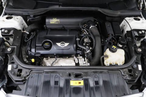 2014 MINI Countryman Cooper S ALL4