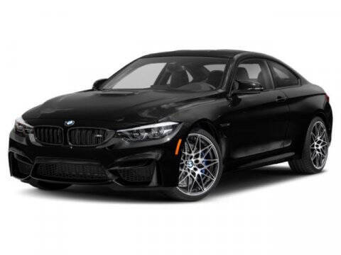 2019 BMW M4