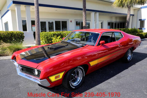 1970 Ford Torino