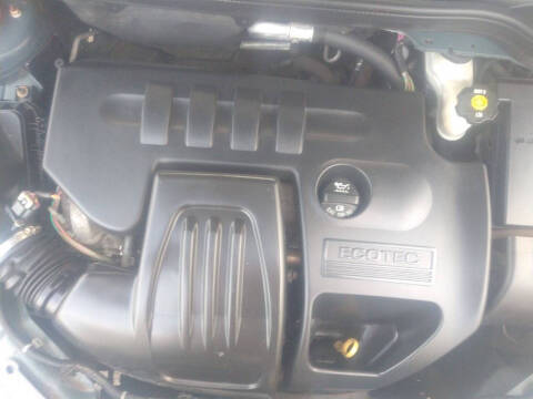 2010 Chevrolet Cobalt LT