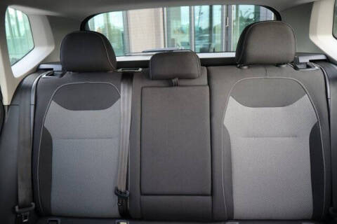 2023 Volkswagen Taos S