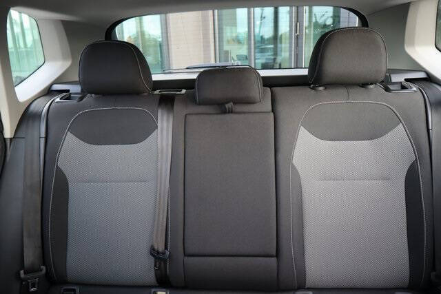 2023 Volkswagen Taos S