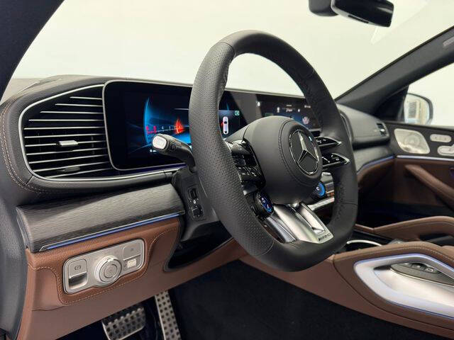 2026 Mercedes-Benz GLE AMG GLE 53