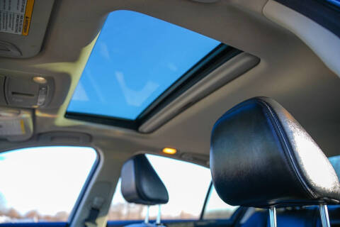 2016 Infiniti Q50 2.0T