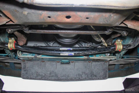 1991 Chevrolet Camaro RS