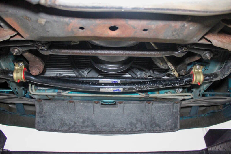 1991 Chevrolet Camaro RS