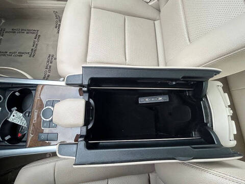 2016 Mercedes-Benz E-Class E 350 4MATIC