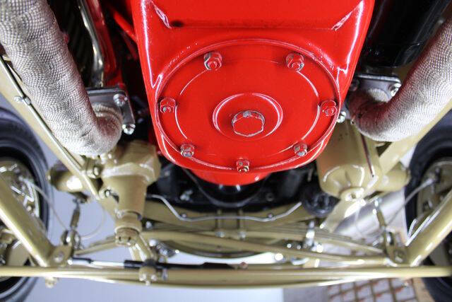 1930 Ford Model A