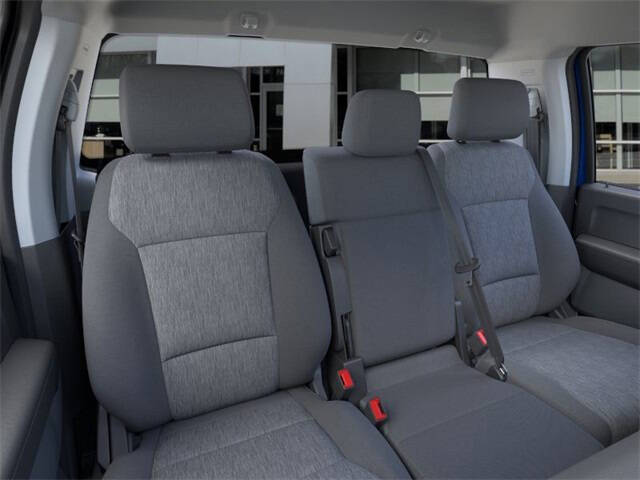 2026 Ford F-350 Super Duty XL