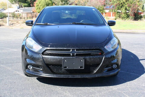 2015 Dodge Dart GT