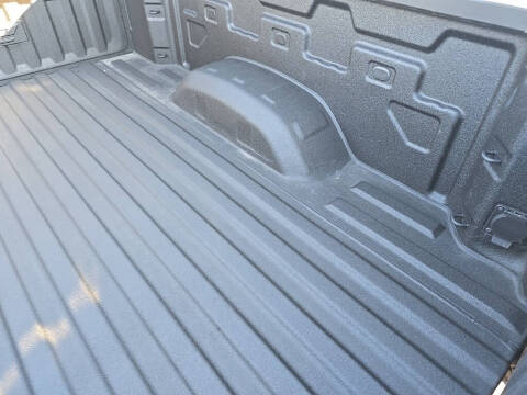 2024 Chevrolet Silverado 2500HD ZR2