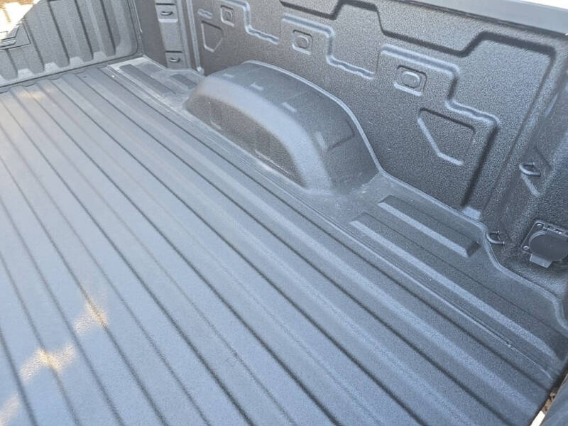 2024 Chevrolet Silverado 2500HD ZR2