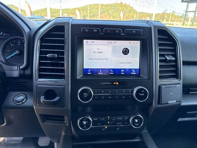 2020 Ford Expedition for sale at Mid-State Pre-Owned in Beckley, WV