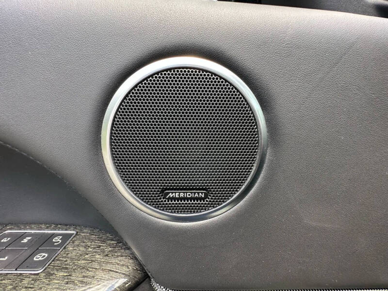 2018 Land Rover Range Rover Sport Autobiography Dynamic