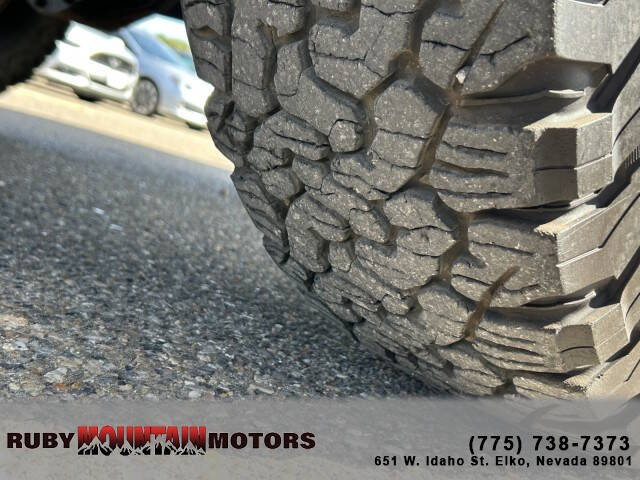 2022 Ford F-350 Super Duty