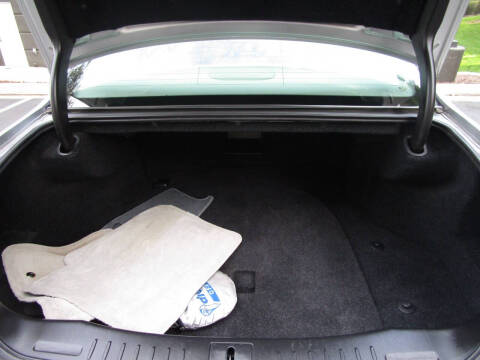 2008 Cadillac DTS Luxury III