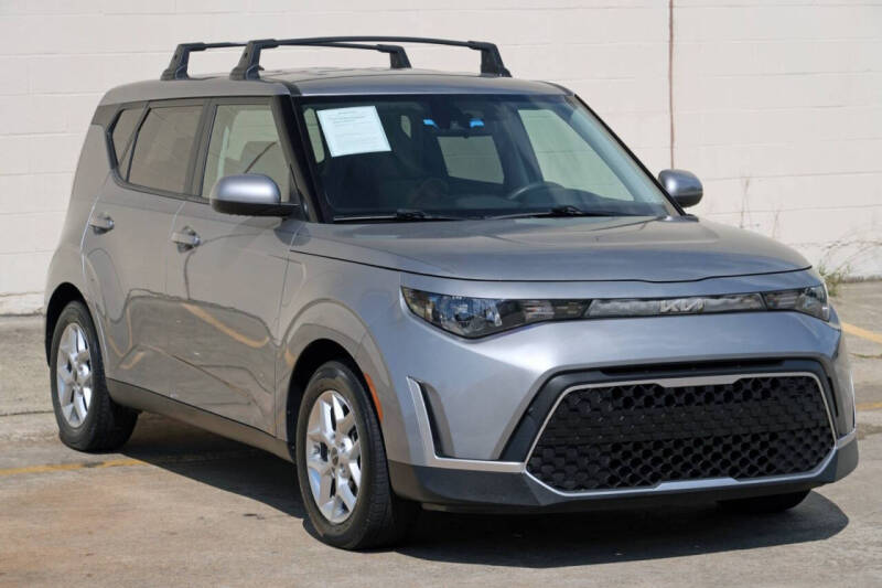 2023 Kia Soul