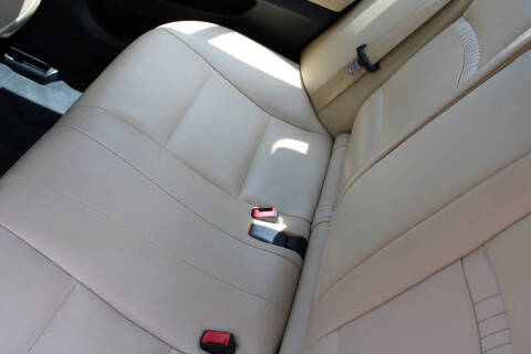 2016 BMW 5 Series 528i