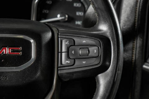 2023 GMC Sierra 2500HD