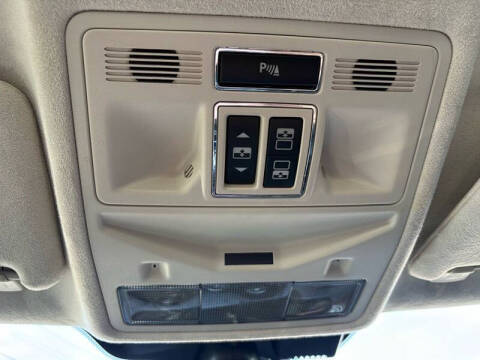 2013 Jaguar XJL Portfolio